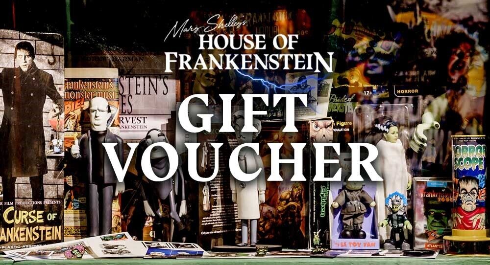 Gift voucher